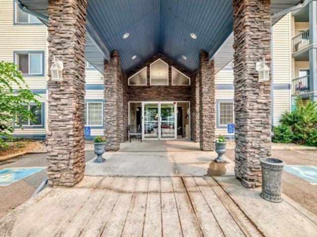 Condo for sale in Wedgewood, Alberta