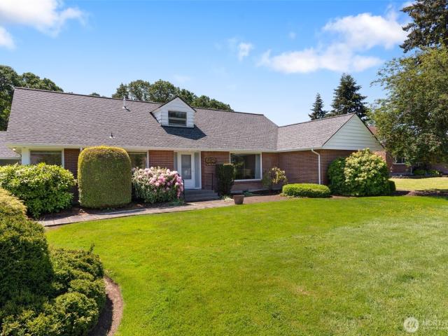 House for sale in Chehalis, Washington