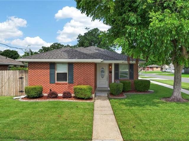 House for sale in Rex Trailer Court, Kenner