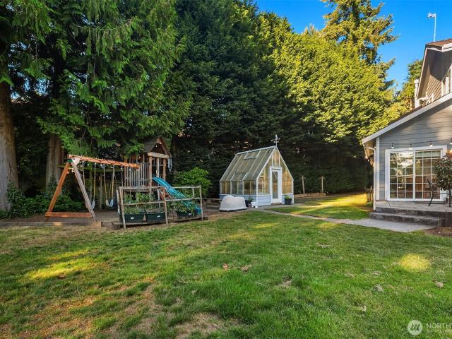 Land for sale in Lynnwood, Washington