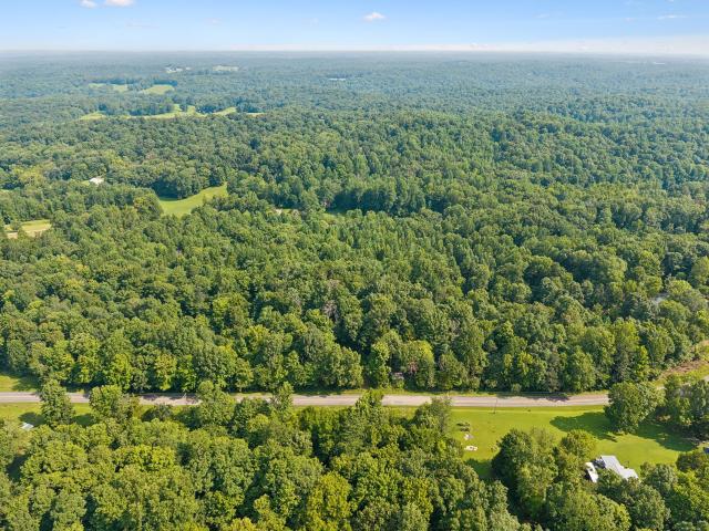 Land for sale in Tennessee