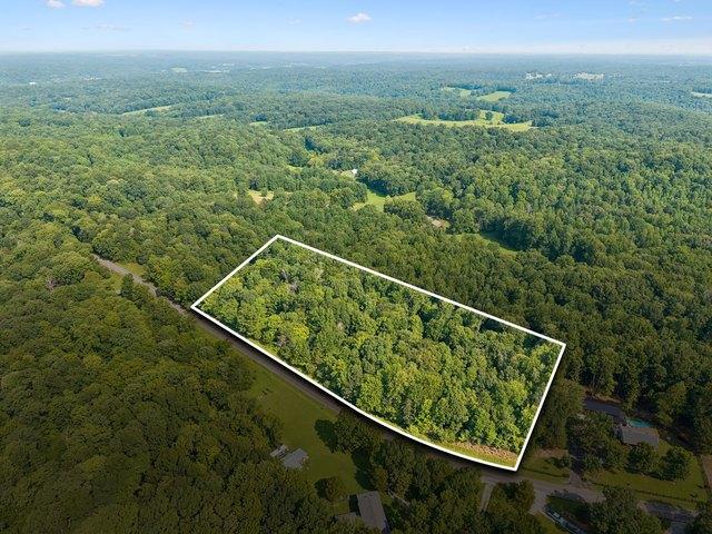 Land for sale in Tennessee