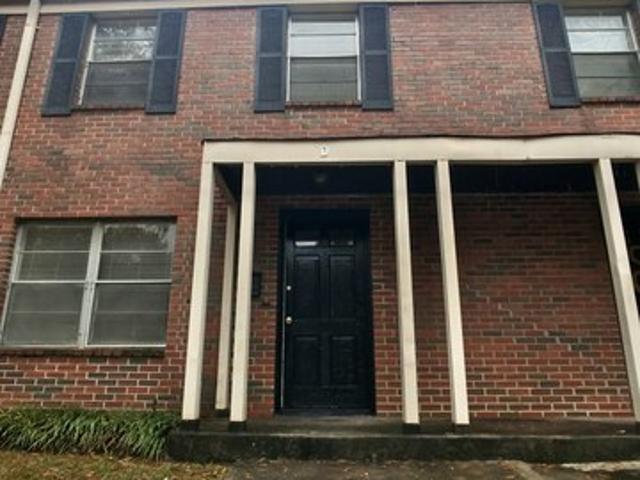 Townhouse for rent in Alabama