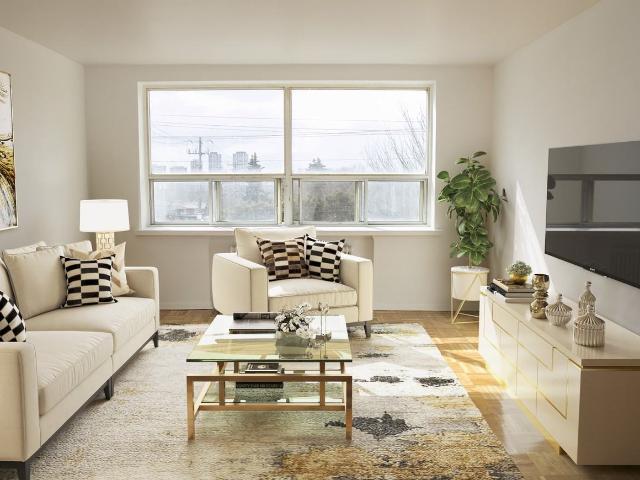 Apartment for rent in Woburn, Ontario