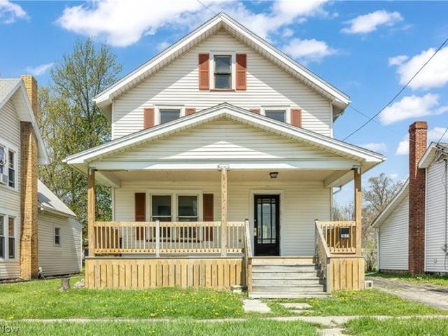 House for sale in Ashtabula, Ohio