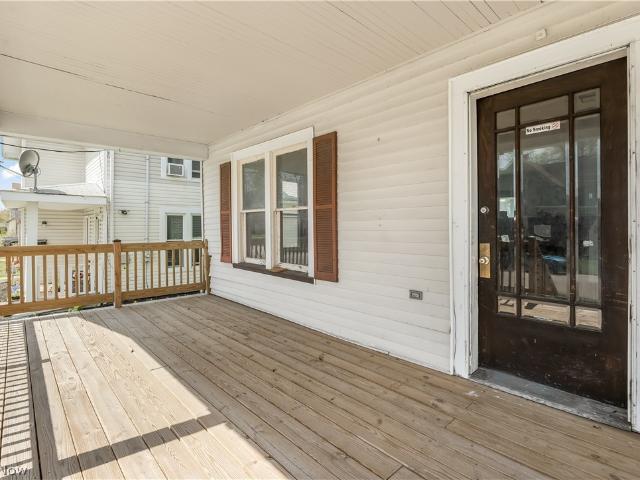 House for sale in Ashtabula, Ohio