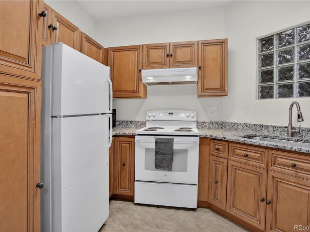 Condo for sale in Arapahoe, Colorado