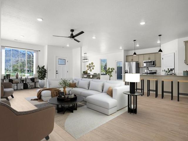 Townhouse for sale in Mapleton, Utah