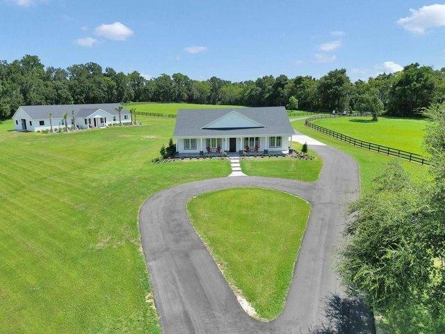 Farm for sale in Anthony, Florida