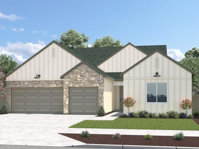 House for sale in Hanford, California