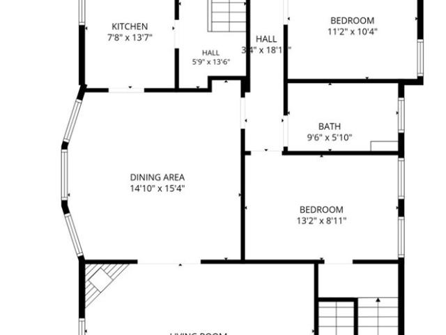 Property for rent in Lakewood, Ohio