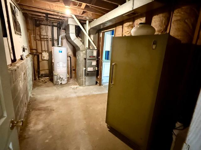 House for sale in Camby, Indiana