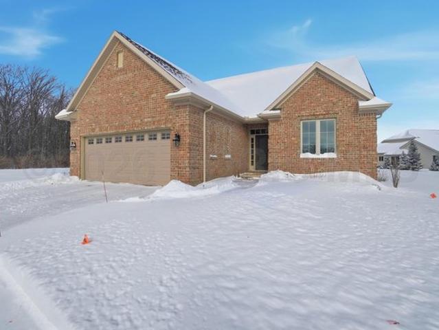 House for sale in Bowling Green, Ohio