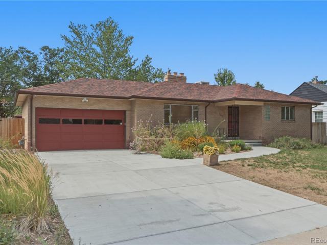 Property for rent in Denver, Colorado