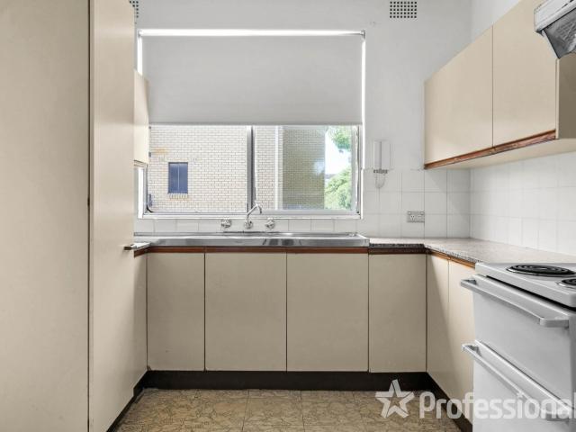 Apartment for rent in Fairfield, Sydney