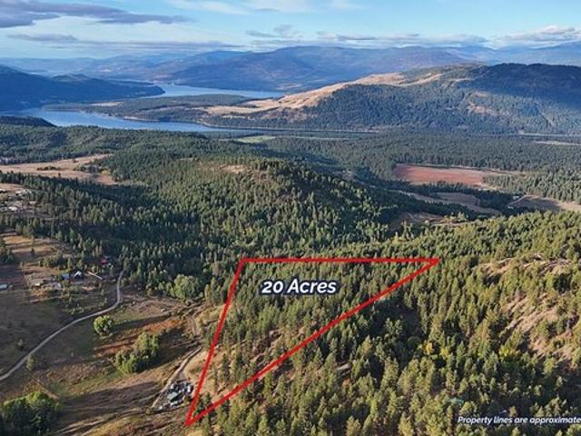 Land for sale in Washington