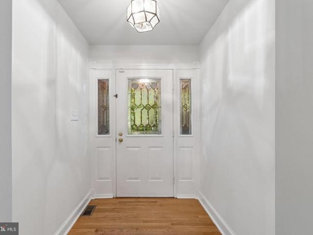 House for sale in Bowie, Maryland