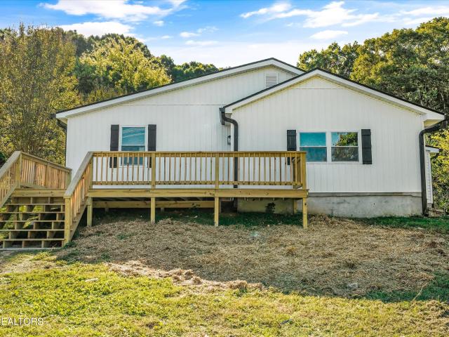 House for sale in Big Piney, Loudon