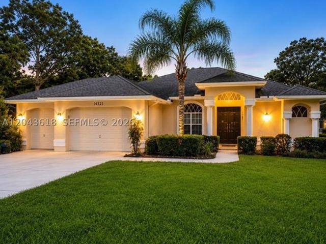 House for sale in Spring Hill, Florida