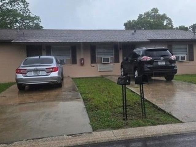 House for sale in Ocala, Florida