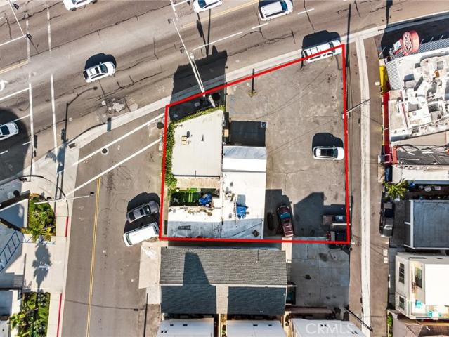 Property for sale in Huntington Beach, California