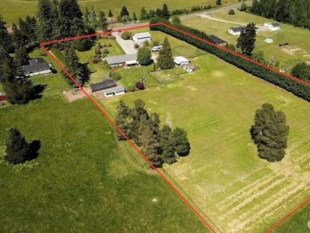 House for sale in Thurston, Washington