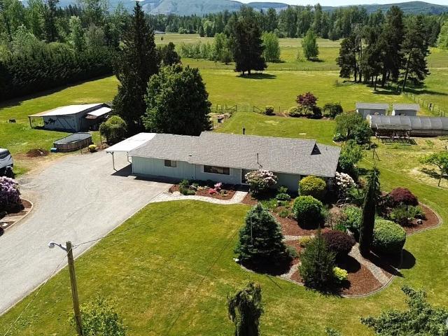 House for sale in Thurston, Washington