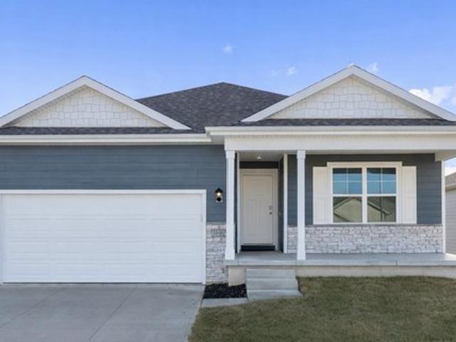 House for sale in Nebraska