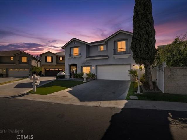 House for sale in Chino Hills, California