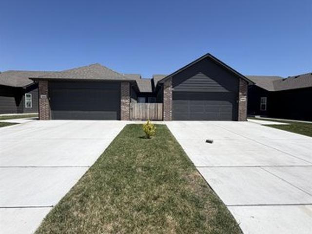 House for sale in Kansas
