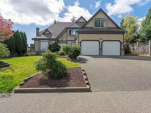 House for sale in Surrey, British Columbia