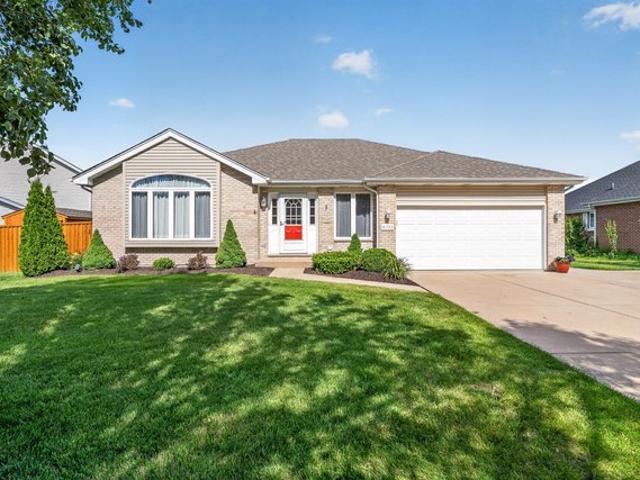 House for sale in Manhattan, Illinois