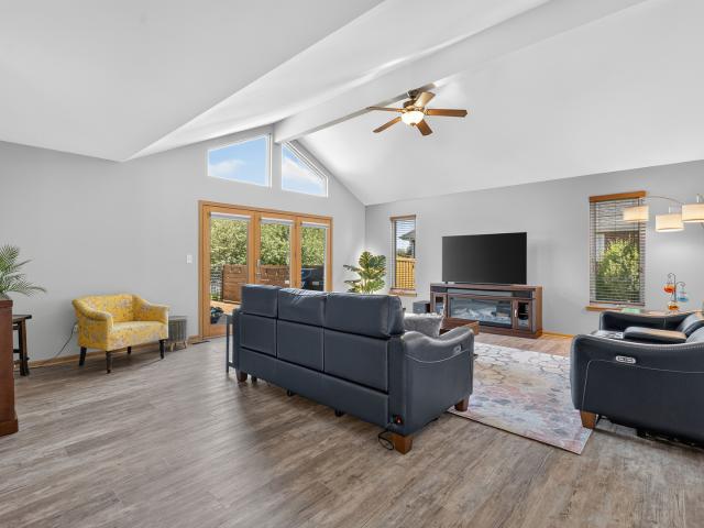 House for sale in Manhattan, Illinois