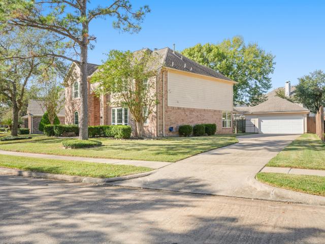 House for sale in Harris, Texas
