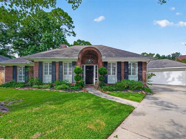 House for sale in Harris, Texas