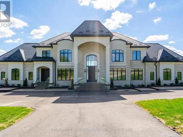 House for sale in Caledon, Ontario