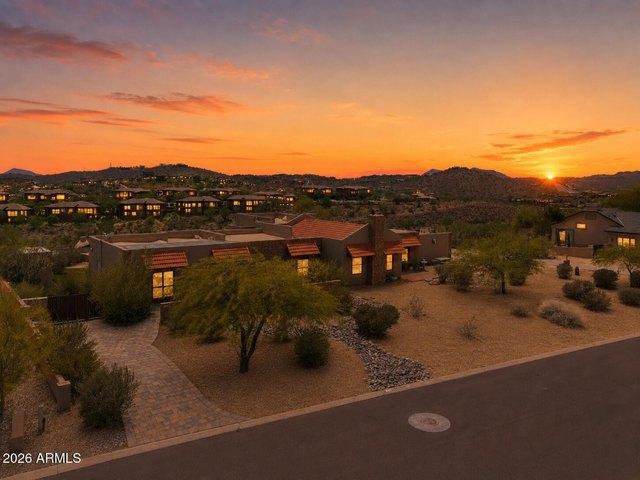 House for sale in Fountain Hills, Arizona