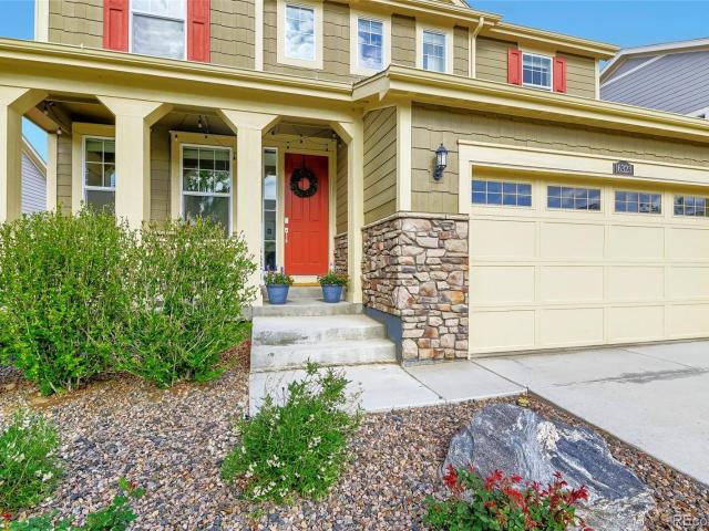 House for sale in Thornton, Colorado