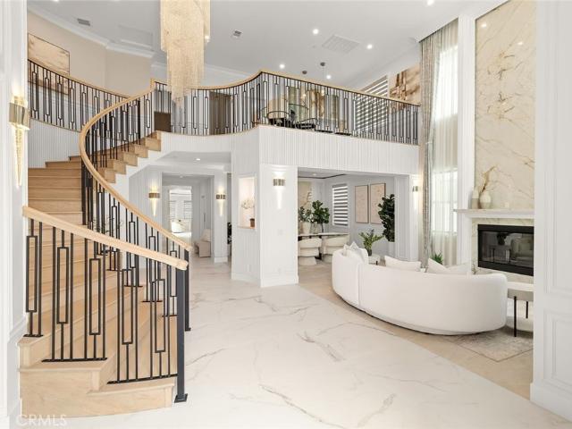 House for sale in Fountain Valley, California