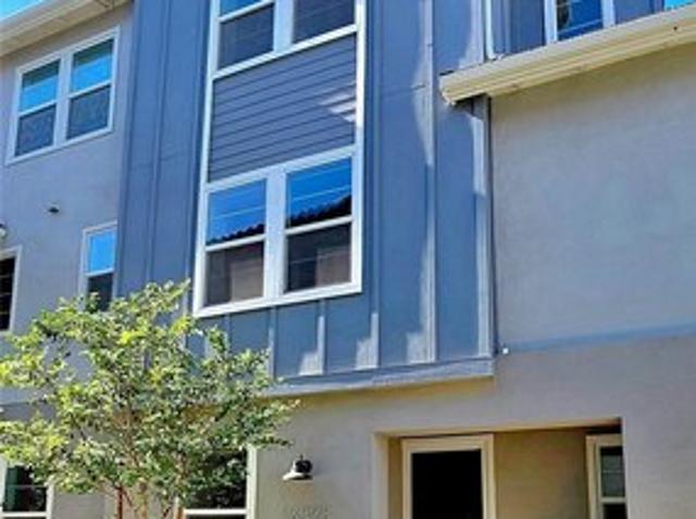 Condo for sale in Chino, California