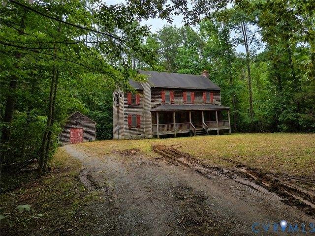 House for sale in Virginia