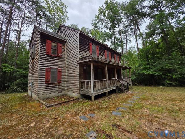 House for sale in Virginia