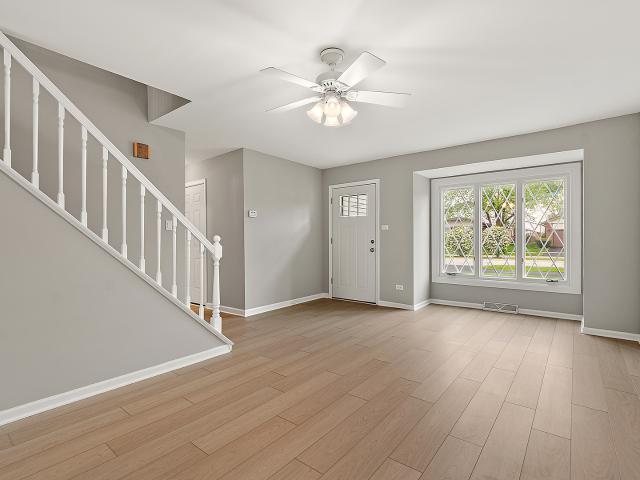 Townhouse for sale in Tinley Park, Illinois
