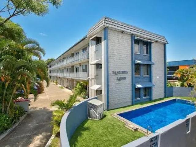 Apartment for rent in Cairns, Queensland