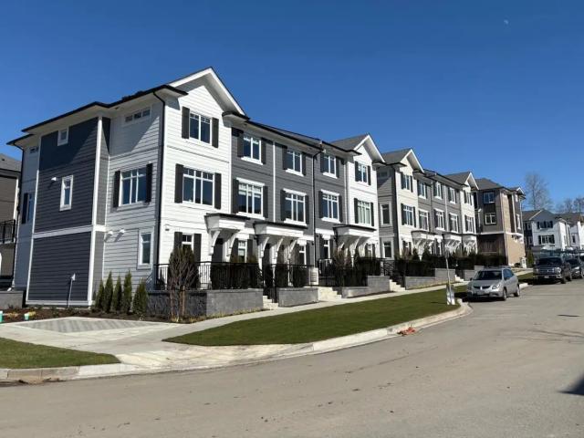 House for rent in Surrey, British Columbia