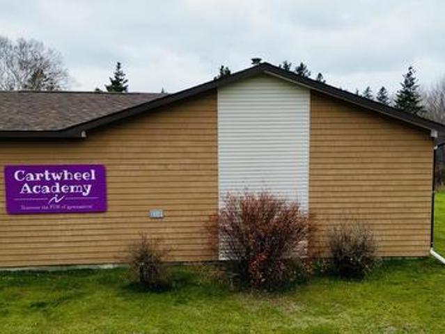 Commercial for sale in Nova Scotia