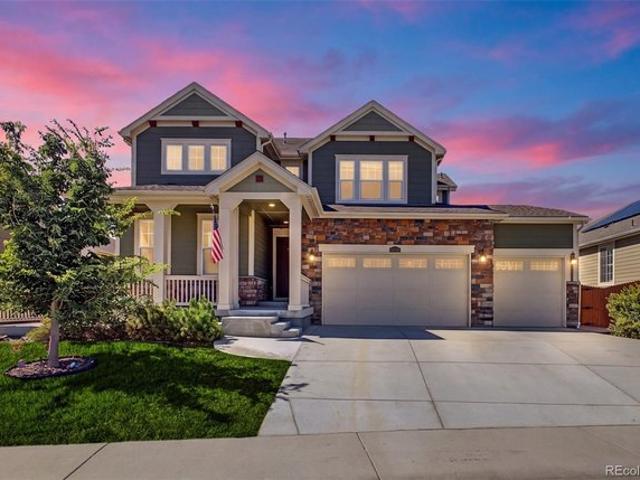 House for sale in Thornton, Adams County