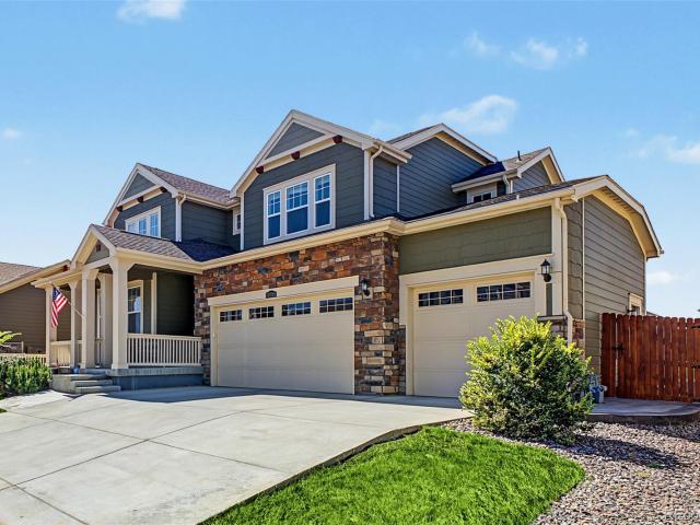 House for sale in Orchard Farms, Thornton