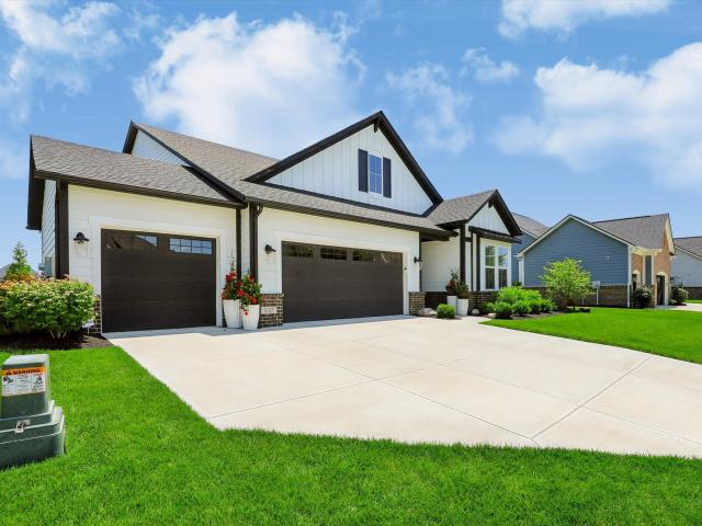 House for sale in Westfield, Indiana