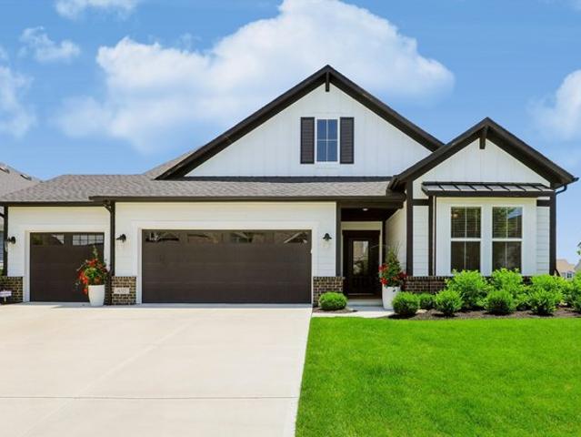 House for sale in Westfield, Indiana